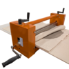 DOE CEramics roller