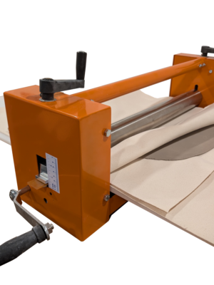 DOE CEramics roller