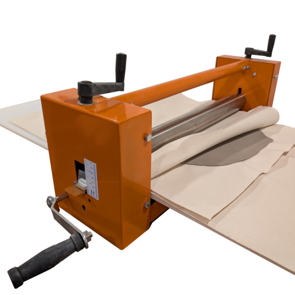 DOE CEramics roller