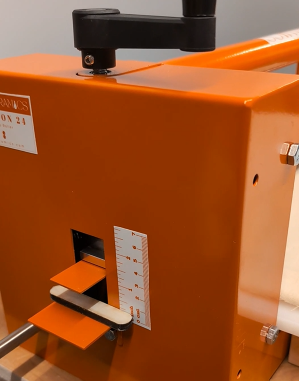 thickness gauge