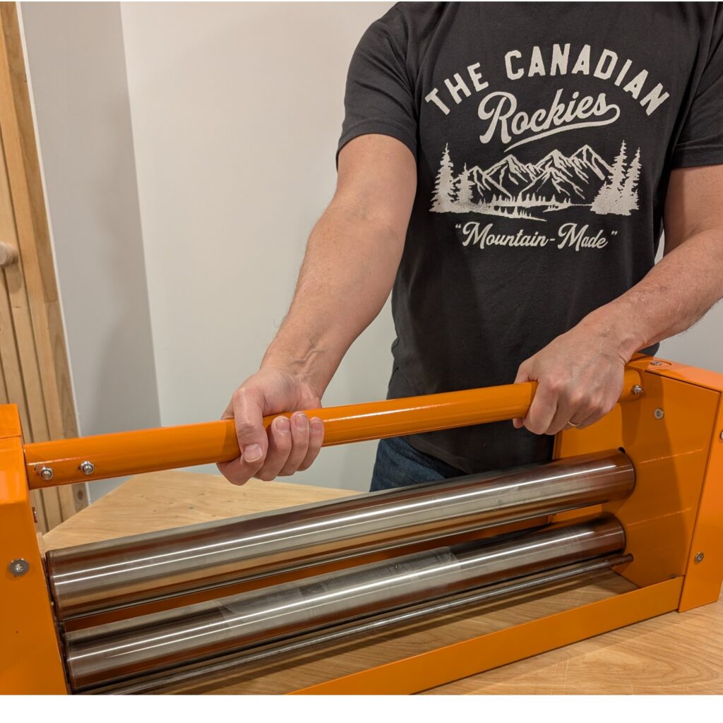 Made in Canada
